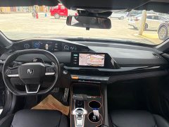 Changan UNI-V 2022 1.5T Sport - фото 5