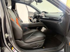 Changan UNI-V 2022 1.5T Sport - фото 6