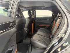 Changan UNI-V 2022 1.5T Sport - фото 7