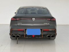 Changan UNI-V 2022 1.5T Sport - фото 8