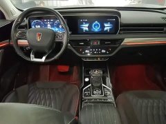Hongqi HS5 2022 2.0T Zhilian Flagship Edition - фото 10