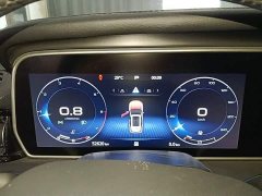 Hongqi HS5 2022 2.0T Zhilian Flagship Edition - фото 12