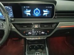 Hongqi HS5 2022 2.0T Zhilian Flagship Edition - фото 13