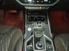 Hongqi HS5 2022 2.0T Zhilian Flagship Edition - фото 14