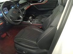 Hongqi HS5 2022 2.0T Zhilian Flagship Edition - фото 15