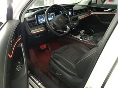 Hongqi HS5 2022 2.0T Zhilian Flagship Edition - фото 16