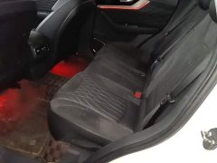 Hongqi HS5 2022 2.0T Zhilian Flagship Edition - фото 17