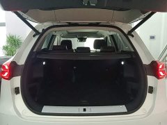Hongqi HS5 2022 2.0T Zhilian Flagship Edition - фото 19