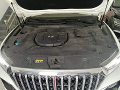 Hongqi HS5 2022 2.0T Zhilian Flagship Edition - фото 20