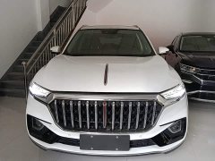 Hongqi HS5 2022 2.0T Zhilian Flagship Edition - фото 3