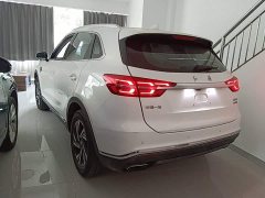 Hongqi HS5 2022 2.0T Zhilian Flagship Edition - фото 5