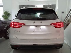 Hongqi HS5 2022 2.0T Zhilian Flagship Edition - фото 6