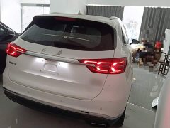 Hongqi HS5 2022 2.0T Zhilian Flagship Edition - фото 7