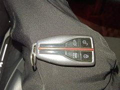 Hongqi HS5 2022 2.0T Zhilian Flagship Edition - фото 9