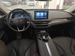 Hongqi E-QM5 2023 Facelift Basic Travel Edition - фото 10