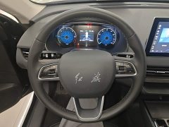 Hongqi E-QM5 2023 Facelift Basic Travel Edition - фото 11