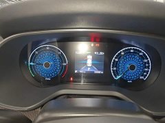 Hongqi E-QM5 2023 Facelift Basic Travel Edition - фото 12
