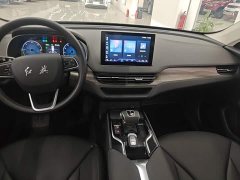 Hongqi E-QM5 2023 Facelift Basic Travel Edition - фото 13