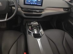 Hongqi E-QM5 2023 Facelift Basic Travel Edition - фото 14