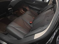 Hongqi E-QM5 2023 Facelift Basic Travel Edition - фото 17