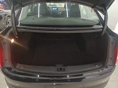 Hongqi E-QM5 2023 Facelift Basic Travel Edition - фото 19