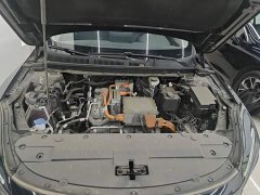 Hongqi E-QM5 2023 Facelift Basic Travel Edition - фото 20