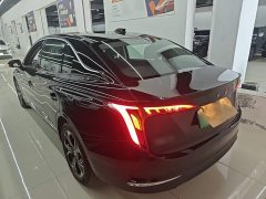 Hongqi E-QM5 2023 Facelift Basic Travel Edition - фото 5