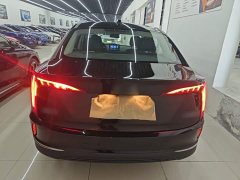 Hongqi E-QM5 2023 Facelift Basic Travel Edition - фото 6