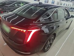 Hongqi E-QM5 2023 Facelift Basic Travel Edition - фото 7