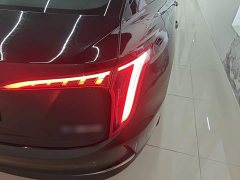 Hongqi E-QM5 2023 Facelift Basic Travel Edition - фото 8
