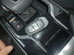 Hongqi E-QM5 2023 Facelift Basic Travel Edition - фото 9