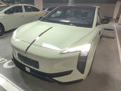 Hongqi EH7 2025 600 Smart Select Edition - фото 1