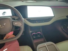 Hongqi EH7 2025 600 Smart Select Edition - фото 10