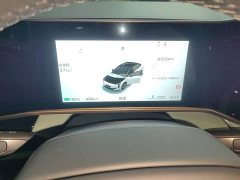 Hongqi EH7 2025 600 Smart Select Edition - фото 12