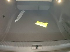 Hongqi EH7 2025 600 Smart Select Edition - фото 19