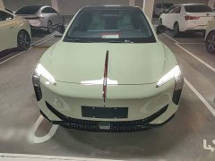 Hongqi EH7 2025 600 Smart Select Edition - фото 3