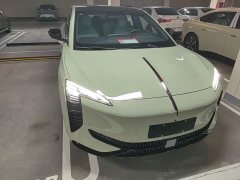 Hongqi EH7 2025 600 Smart Select Edition - фото 4