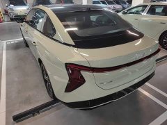 Hongqi EH7 2025 600 Smart Select Edition - фото 5