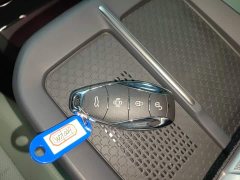 Hongqi EH7 2025 600 Smart Select Edition - фото 9