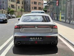 Changan UNI-V 2022 1.5T ZunGui Edition - фото 8