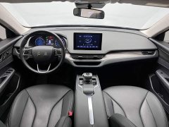 Hongqi E-QM5 Facelift Basic Travel Edition - фото 10