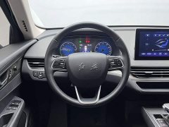 Hongqi E-QM5 Facelift Basic Travel Edition - фото 11