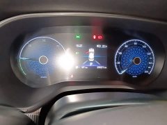 Hongqi E-QM5 Facelift Basic Travel Edition - фото 12