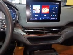 Hongqi E-QM5 Facelift Basic Travel Edition - фото 13