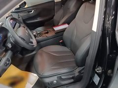 Hongqi E-QM5 Facelift Basic Travel Edition - фото 15