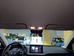 Hongqi E-QM5 Facelift Basic Travel Edition - фото 18