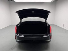 Hongqi E-QM5 Facelift Basic Travel Edition - фото 19