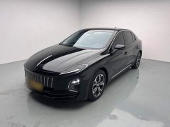 Hongqi E-QM5 Facelift Basic Travel Edition - фото 2