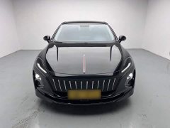 Hongqi E-QM5 Facelift Basic Travel Edition - фото 3