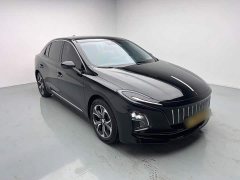 Hongqi E-QM5 Facelift Basic Travel Edition - фото 4